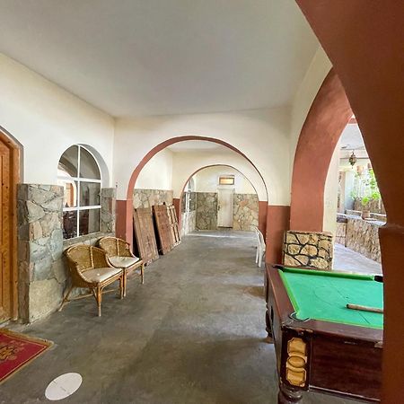 Tifrit Maison D'Hotes-Paradise Valley Imouzzer Ida Ou Tanane Exteriör bild