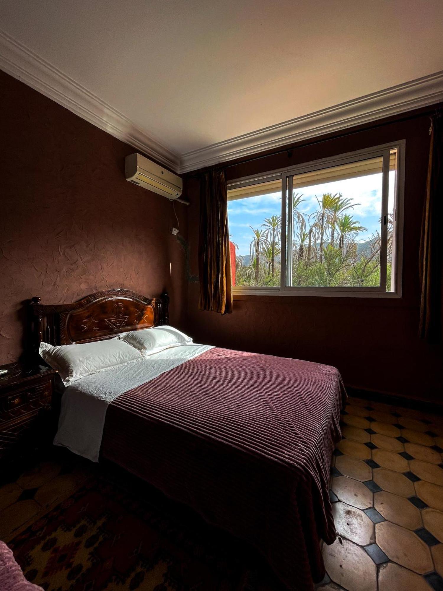 Tifrit Maison D'Hotes-Paradise Valley Imouzzer Ida Ou Tanane Exteriör bild
