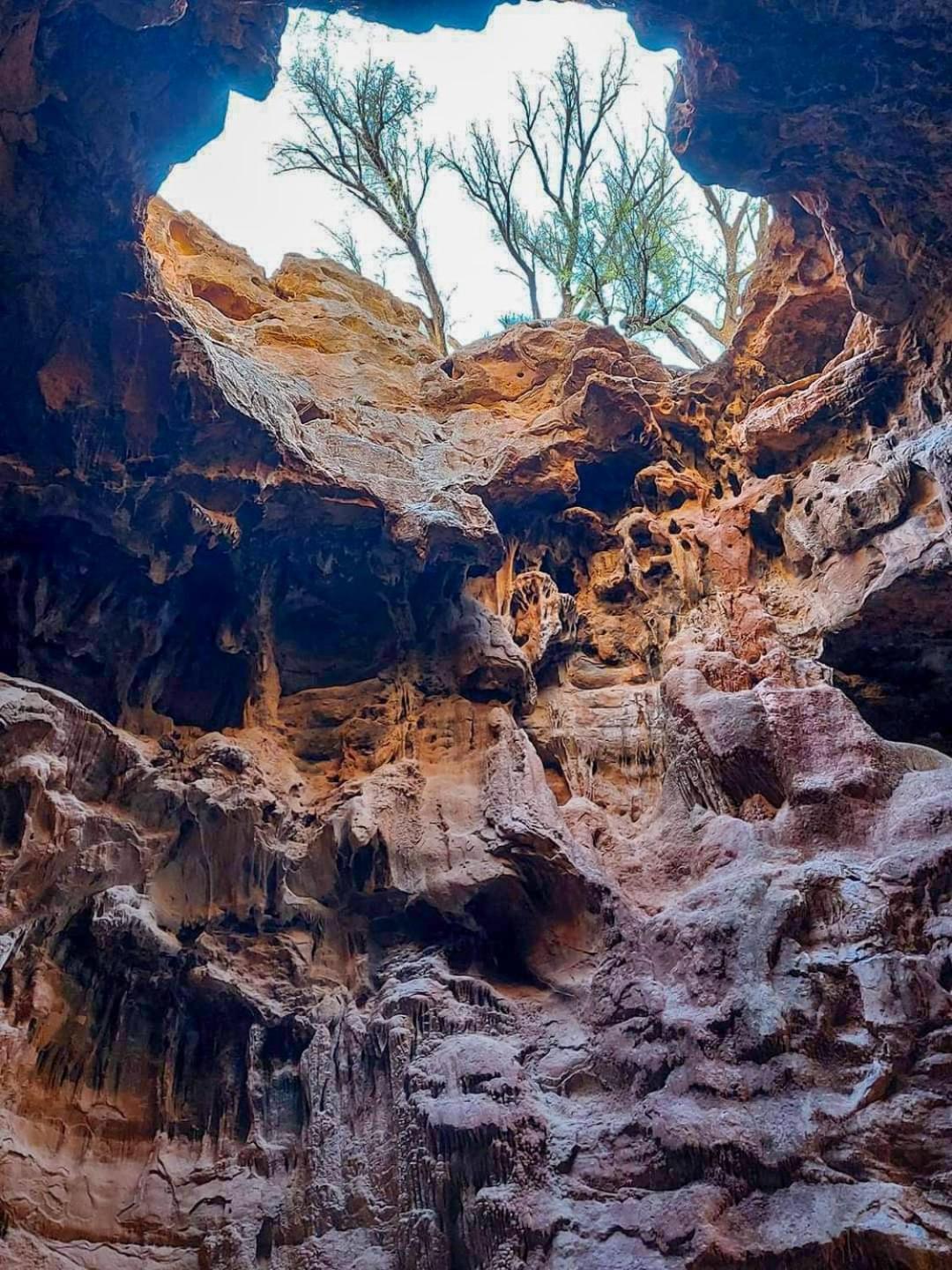 Tifrit Maison D'Hotes-Paradise Valley Imouzzer Ida Ou Tanane Exteriör bild