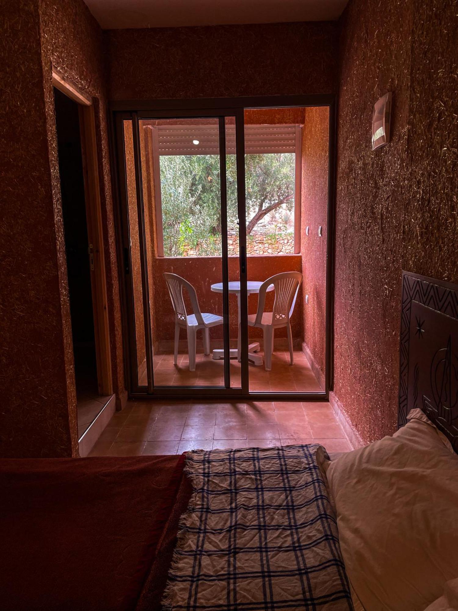 Tifrit Maison D'Hotes-Paradise Valley Imouzzer Ida Ou Tanane Exteriör bild