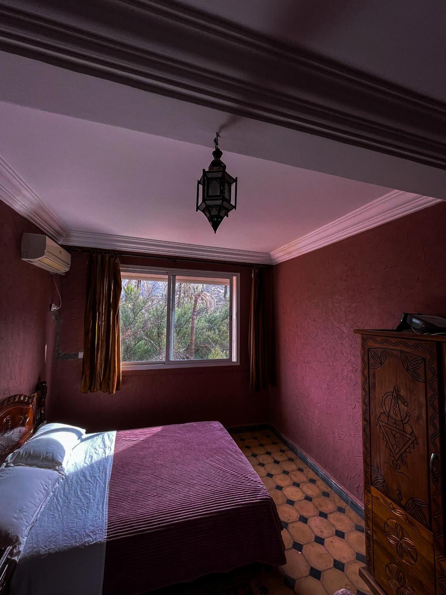 Tifrit Maison D'Hotes-Paradise Valley Imouzzer Ida Ou Tanane Exteriör bild