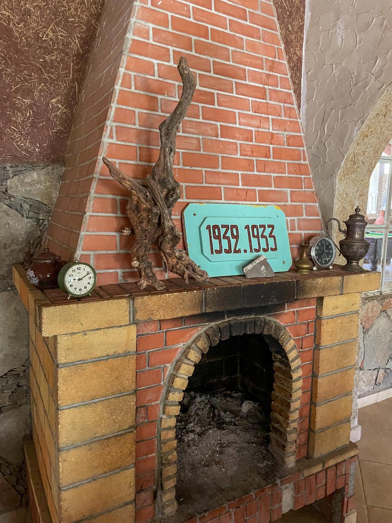 Tifrit Maison D'Hotes-Paradise Valley Imouzzer Ida Ou Tanane Exteriör bild