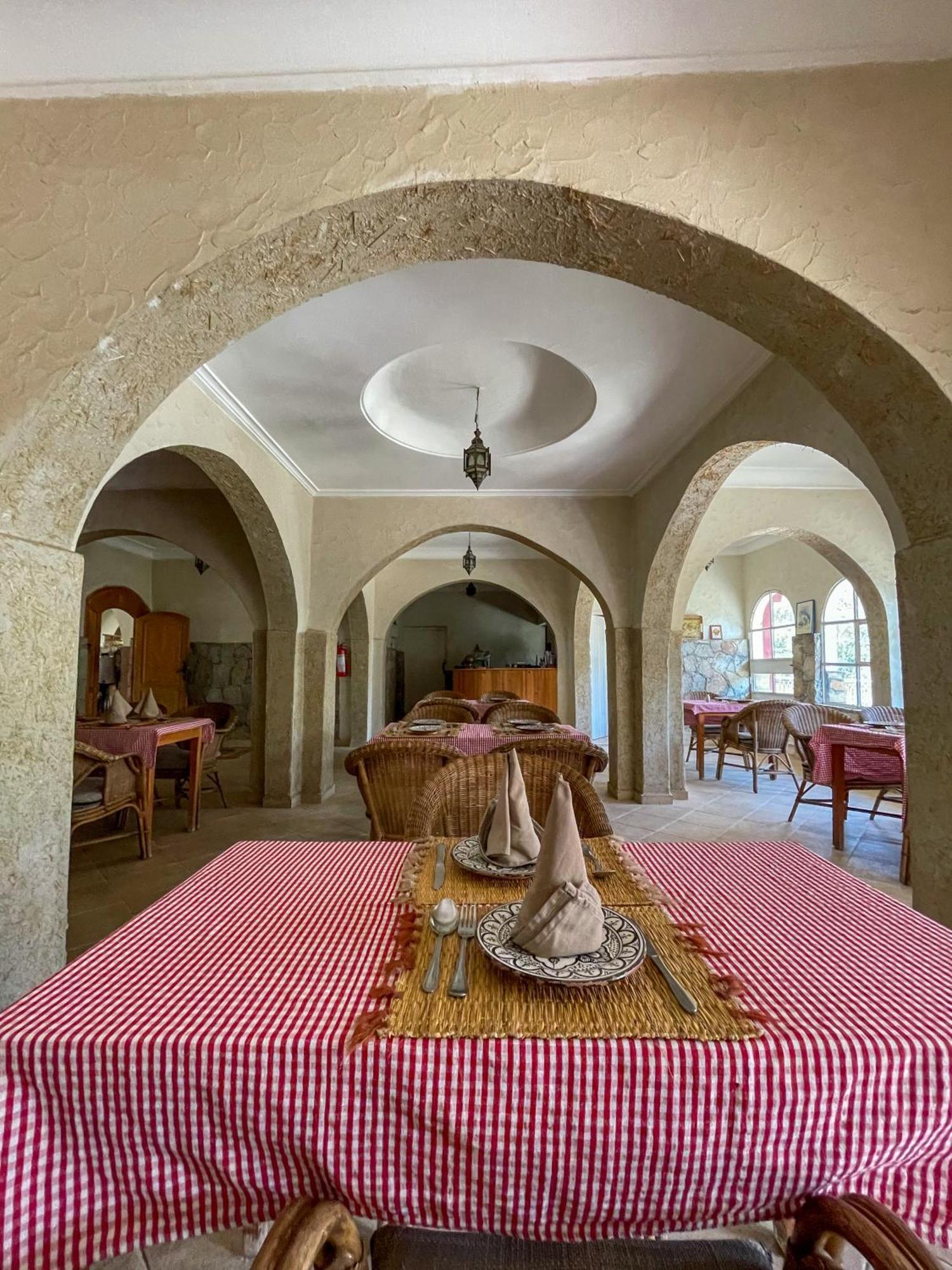 Tifrit Maison D'Hotes-Paradise Valley Imouzzer Ida Ou Tanane Exteriör bild